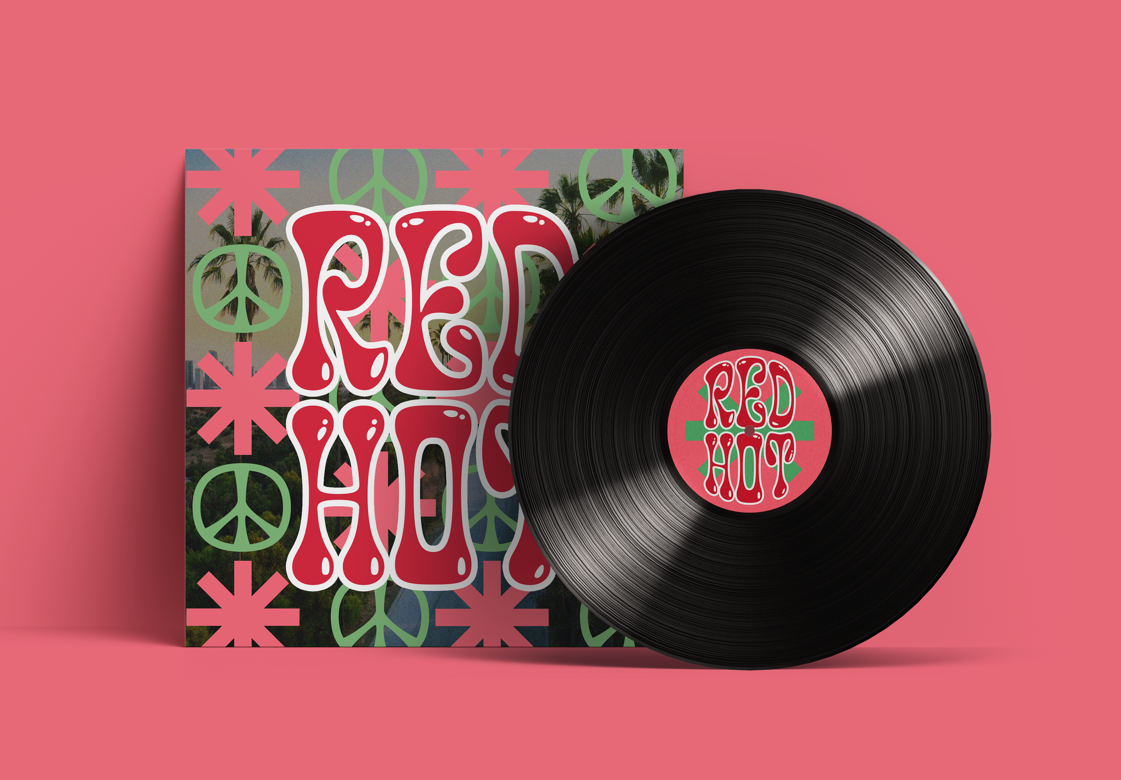 Vinyl